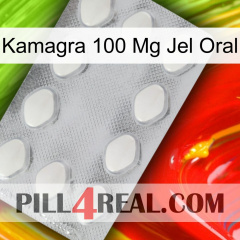 Kamagra 100 Mg Oral Jel 16